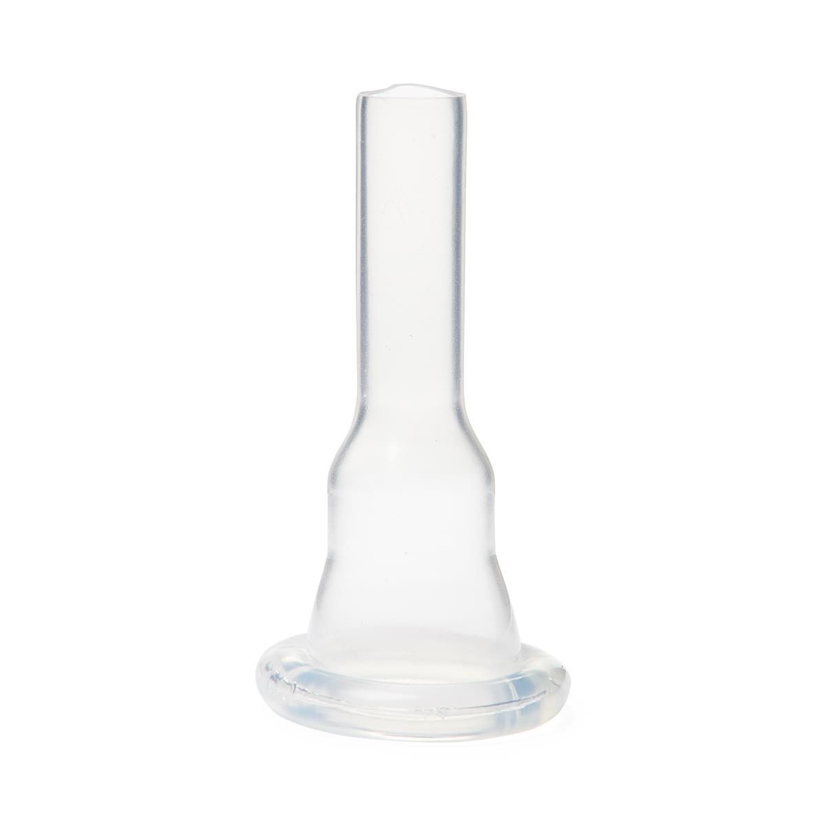 Self-adhesive Silicone Catheter