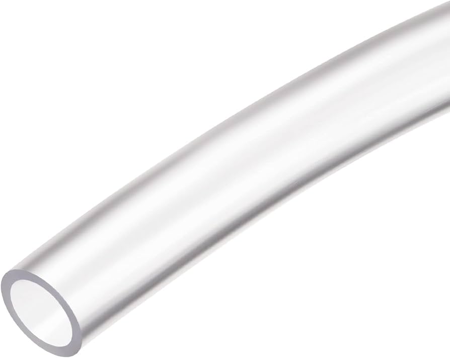 PVC Soft Tubing