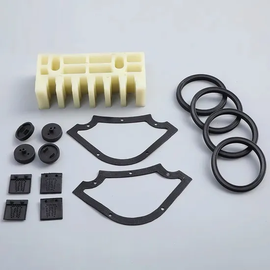 Silicone Products